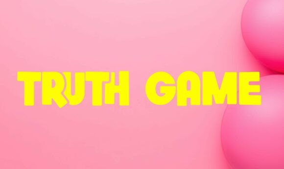 Truth Game: Injecting Playful Energy into Modern Design